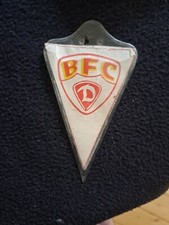 Wimpel Fussball BFC Dynamo