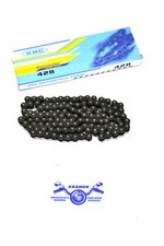 Hercules K 100 101 102 175 125 180 BW DKW Moped Kette 136 Gl. 1/2 x 5/16 428