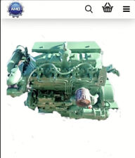 Instandgesetzte Motor Volvo Penta MD21A 75hp  Diesel Engine 2 Jahre Garantie