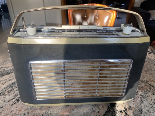 Schaub lorenz touring t50 - schaub,