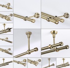 Gardinenstange 19mm läufig - gardinenstange, 1