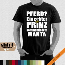 Pferd? Ein echter Prinz kommt