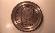 WMF Zinnteller – Der ewige