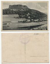 33679 - Lilienstein mit