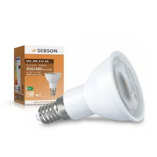 LED Lampe E14 warmweiss 2,5W /