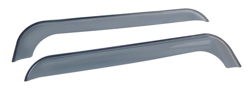 Windabweiser set aus - aus, acryl
