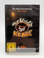 DVD Die Wilden Kerle - ab 6
