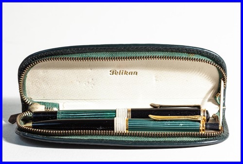 Beautiful 1960s pelikan - beautiful,