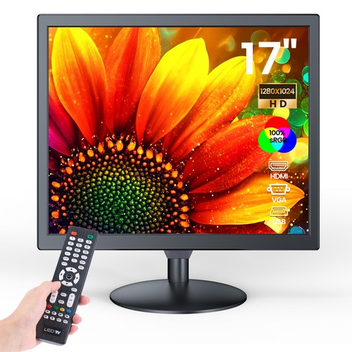 Zoll tft hdmi monitor - 17,