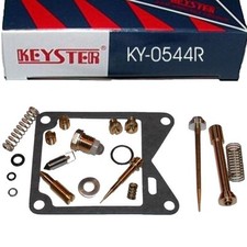 Vergaser Reparatursatz hinten