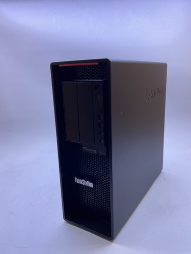 Lenovo thinkstation p620 - lenovo,