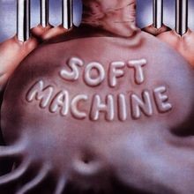 Six von Soft Machine | CD | Zustand sehr gut