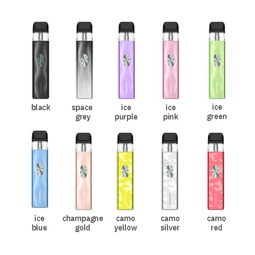 Vaporesso xros mini - xros, 4