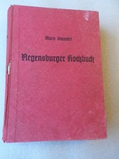 Buch-Regensburger Kochbuch
