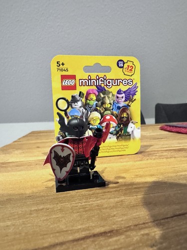 Lego vampir ritter 71045 - ritter,