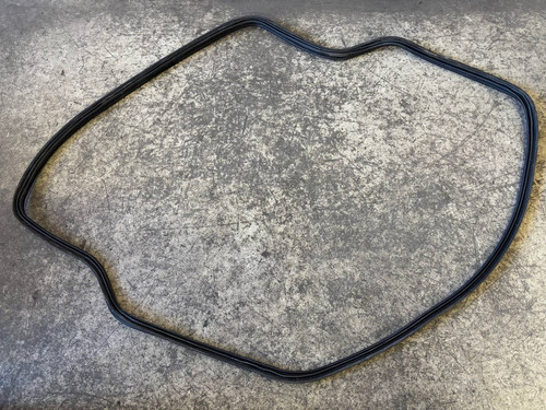 Heckklappendichtung golf 4 - vw,