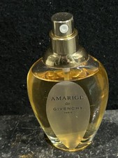 GIVENCHY Amarige Eau De Toilette 30 ml Spray Ref C25 