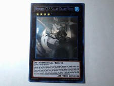 Yugioh NUMMER C32: HAIDRACHE