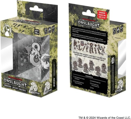 Dungeons dragons onslaught - dragons,