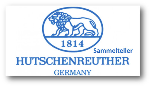 Hutschenreuther - , –
