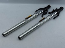 Triumph Street Triple 765S USD Gabel Forks fork leg (4) 18'