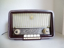 Vintage Philips Philetta