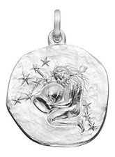 TRENDOR Schmuck Sternzeichen