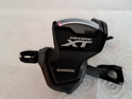 Shimano deore m8000 - shimano,