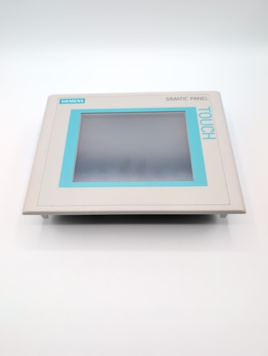 Siemens tp177b 6 - siemens, cstn