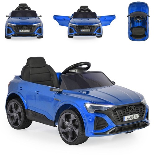Moni kinder elektroauto audi - elektroauto,