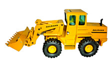 Gama Metallmodell Schwenklader 9440 Ahlmann AS 12 Bagger 1:44 Excavator