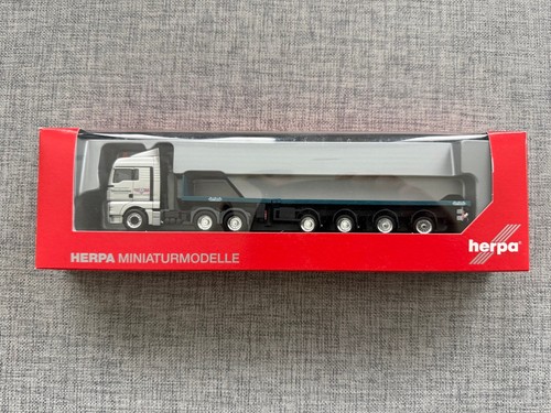 Herpa man tgx xlx - man,