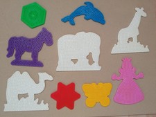 6x Hama Stiftplatten /