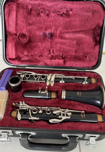 Yamaha klarinette ycl26 mit - ycl26,