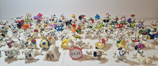 Disney 101 Dalmatiner Figuren Sammlung Vintage Set Disney Sammler Rarität