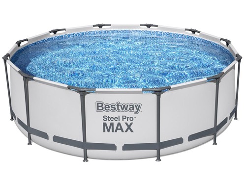 Bestway pool steel - bestway,
