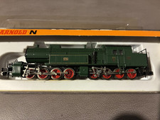 Arnold, 2276, Dampflok Bay