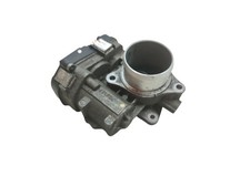 Drosselklappe OPEL ASTRA H 1.9 CDTI 16V 150PS 55199975