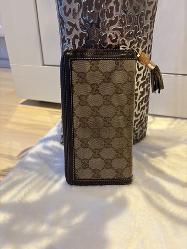 100 original gucci - 100, portmonee