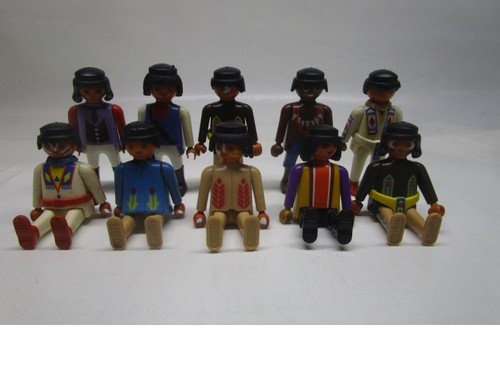 Playmobil img 4501 wild west - img_4501,