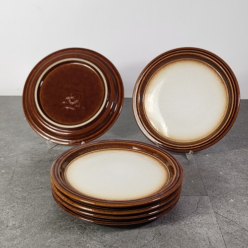 Staffel stoneware teller 20 - stoneware,