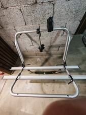 Universal Fahrradträger Heckklappe Kofferraumklappe