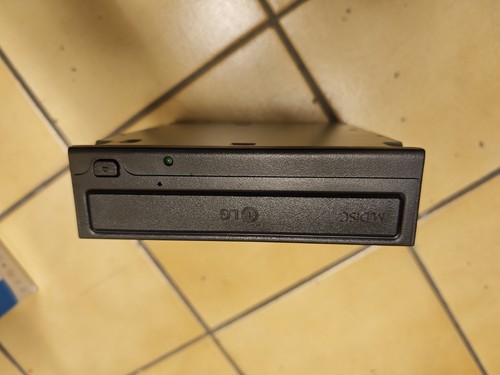 Super multi dvd writer - lg,