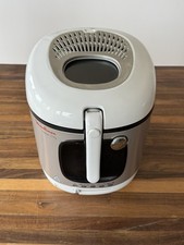 Moulinex AM4800 Fritteuse Mega