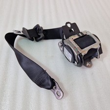 E79L* Mercedes Benz W211 S211 E-Klasse Sicherheitsgurt hinten links A2118601386