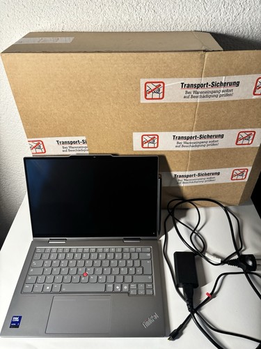 Lenovo thinkpad 1 - x1, 2-in-1