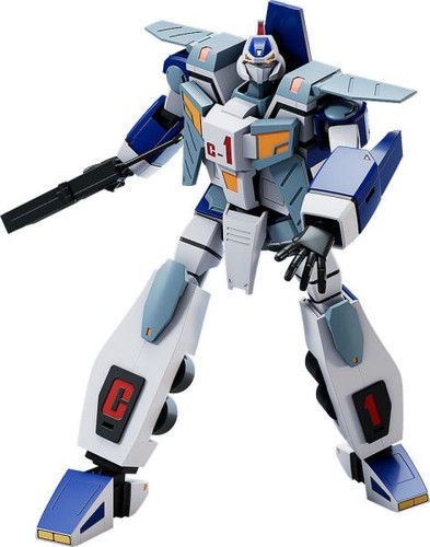 Cho kosoku galvion moderoid - cho,
