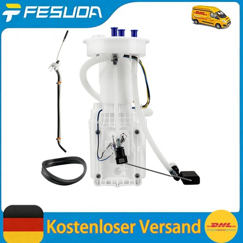 Kraftstoffpumpe benzinpumpe - kraftstoffpumpe,