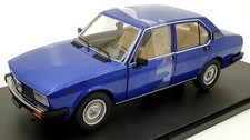 Mitica 1/18 Scale Diecast