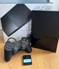 Sony Playstation 2 PS2 Slim